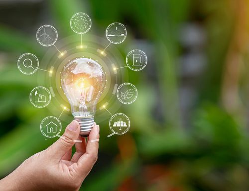 Tackling the energy crisis is vital