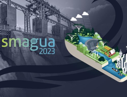 ESTAMOS NA SMAGUA