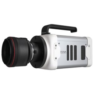 NOVA-S_Photron_Câmara de alta velocidade Câmara de alta velocidade NOVA-S Photron
