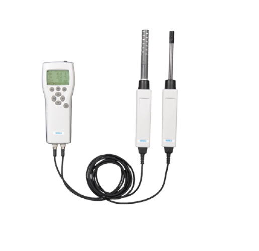 Vaisala HM70 Medidor portátil de humedad y temperatura
