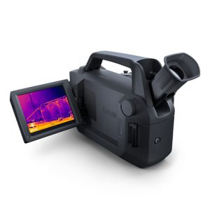 Flir G620