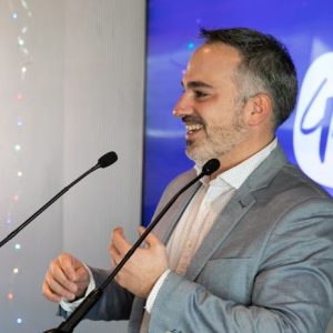 Sergio Arróniz