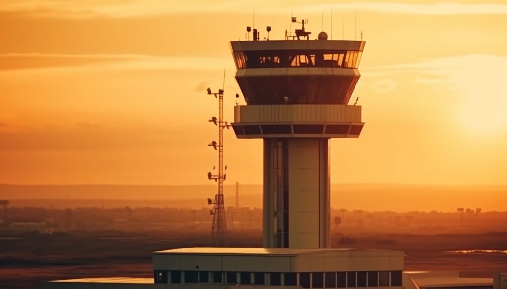 Torre control