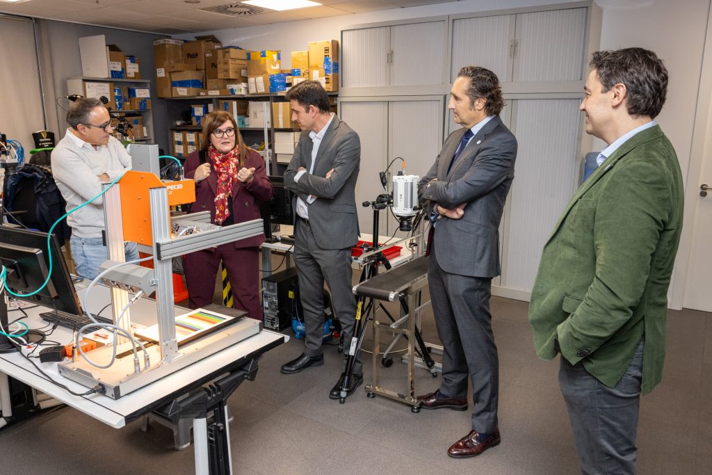 Laboratorio secretaria innovacion