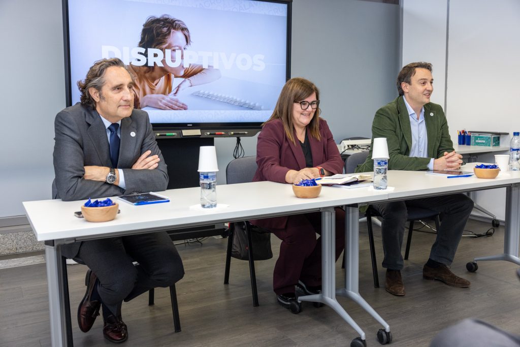 Prensa secretaria innovación