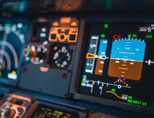 SDR-OMNI validated by AIRBUS