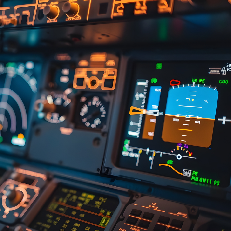 SDR-OMNI validated by AIRBUS