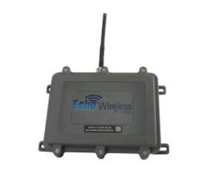 Echo® Wireless Vibration Monitoring