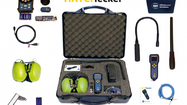 Equipo para inspección de hermeticidad en buques HATCHecker - Imagen 2