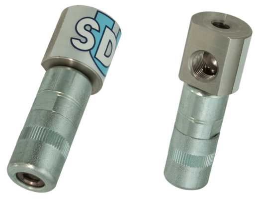 Detector de ultrasonidos básico SDT200 - Imagen 4