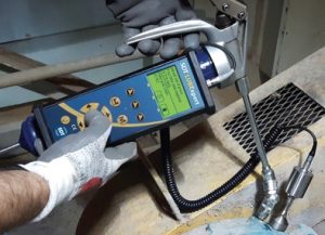 Lubricación de precisión con LUBExpert