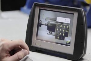 Alinhador a laser NXA, o mais potente do mercado