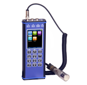 Colector analizador de vibraciones PRE5135