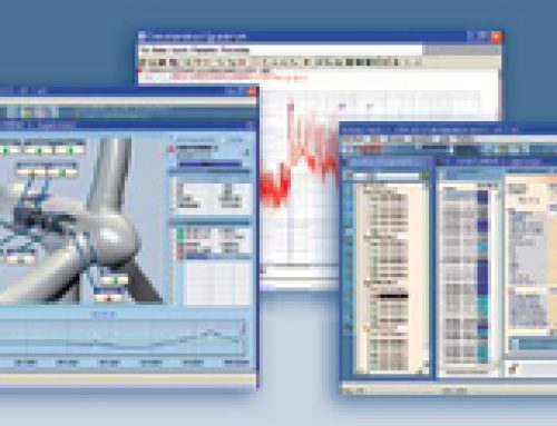 Monitorización de condition-monitoring