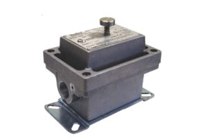 Vibroswitch Mecánico Metrix 5550