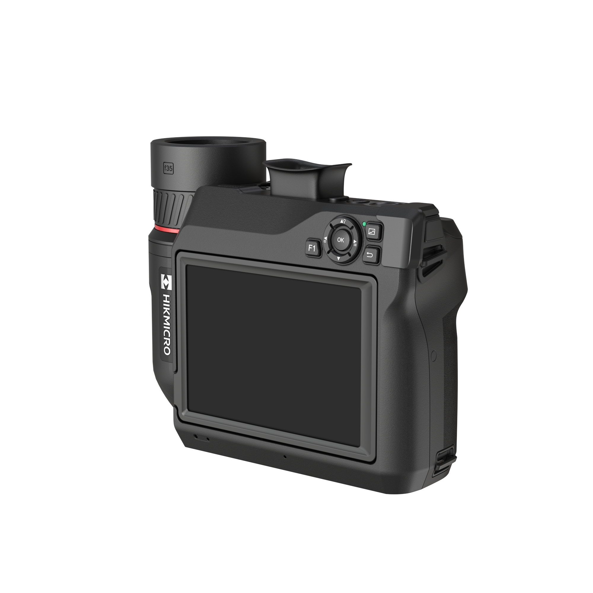 SP120H 25º Serie SP Hikmicro