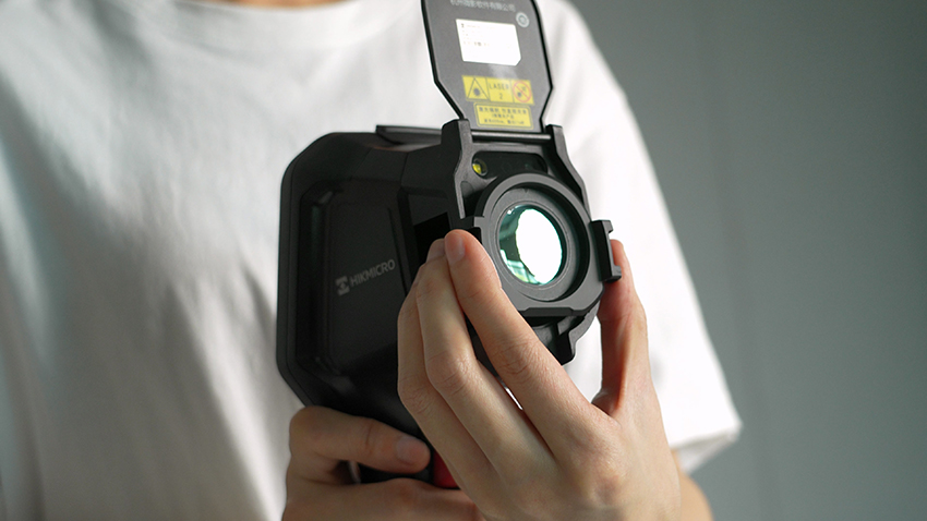 M60 Hikmicro