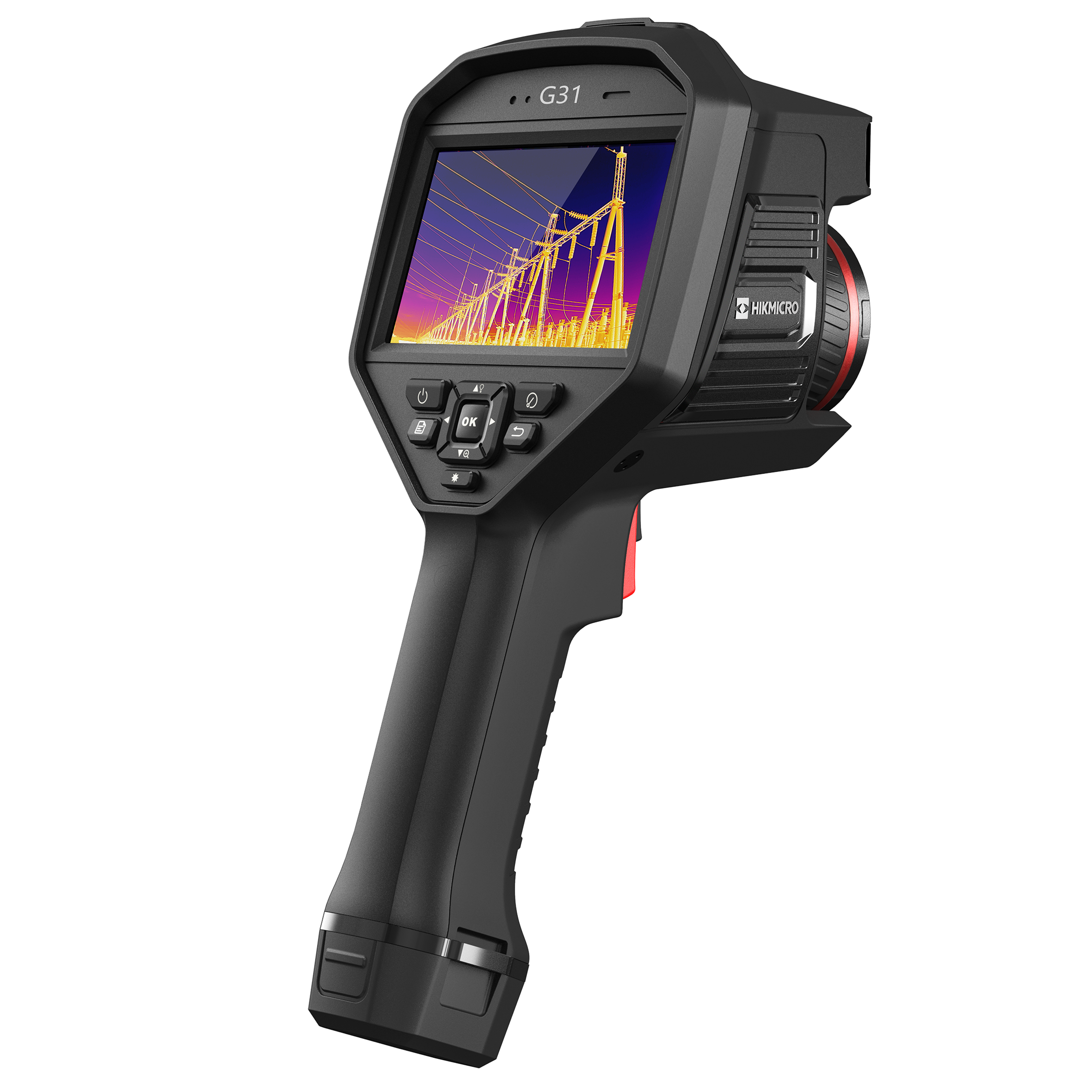 G31 Hikmicro