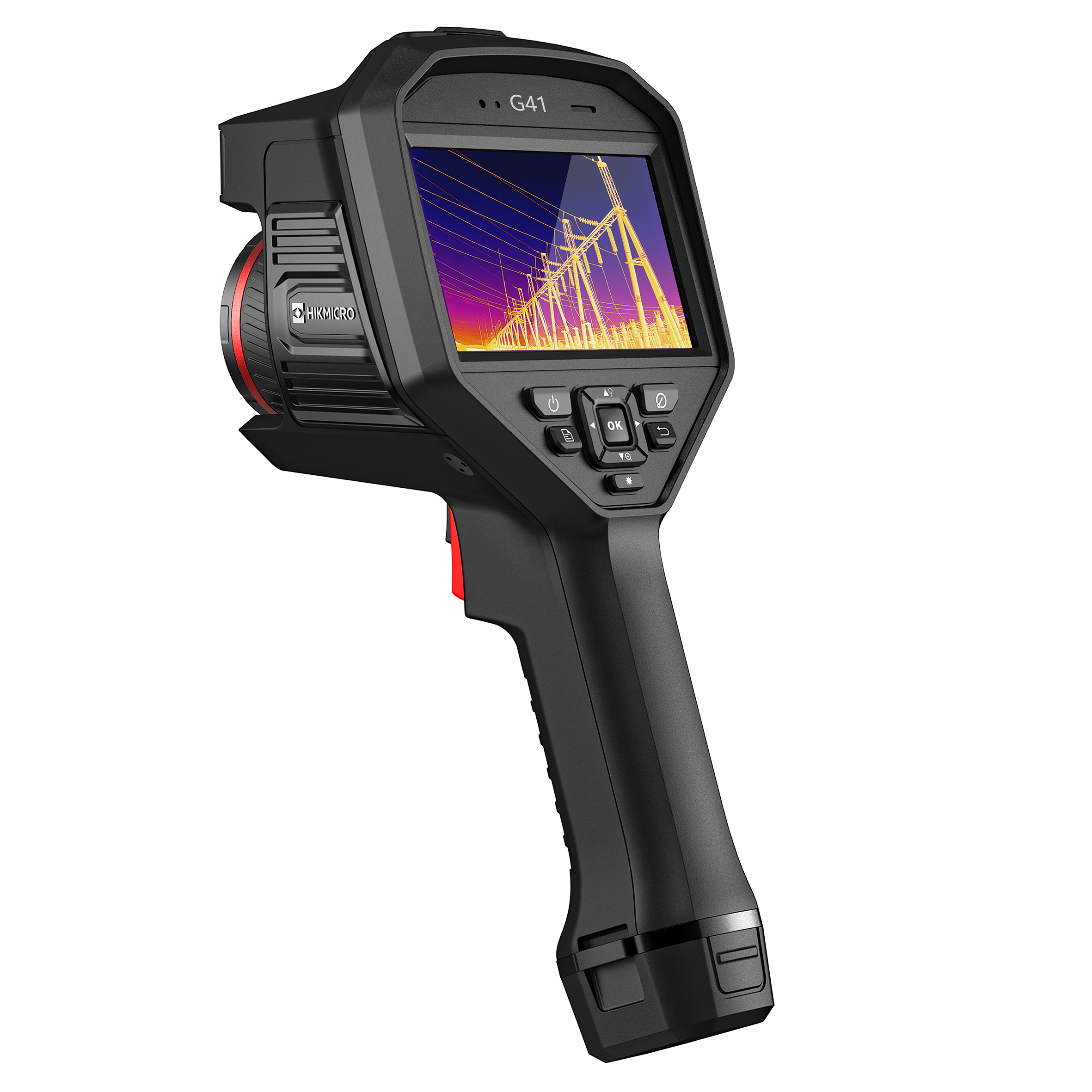 G41 Hikmicro