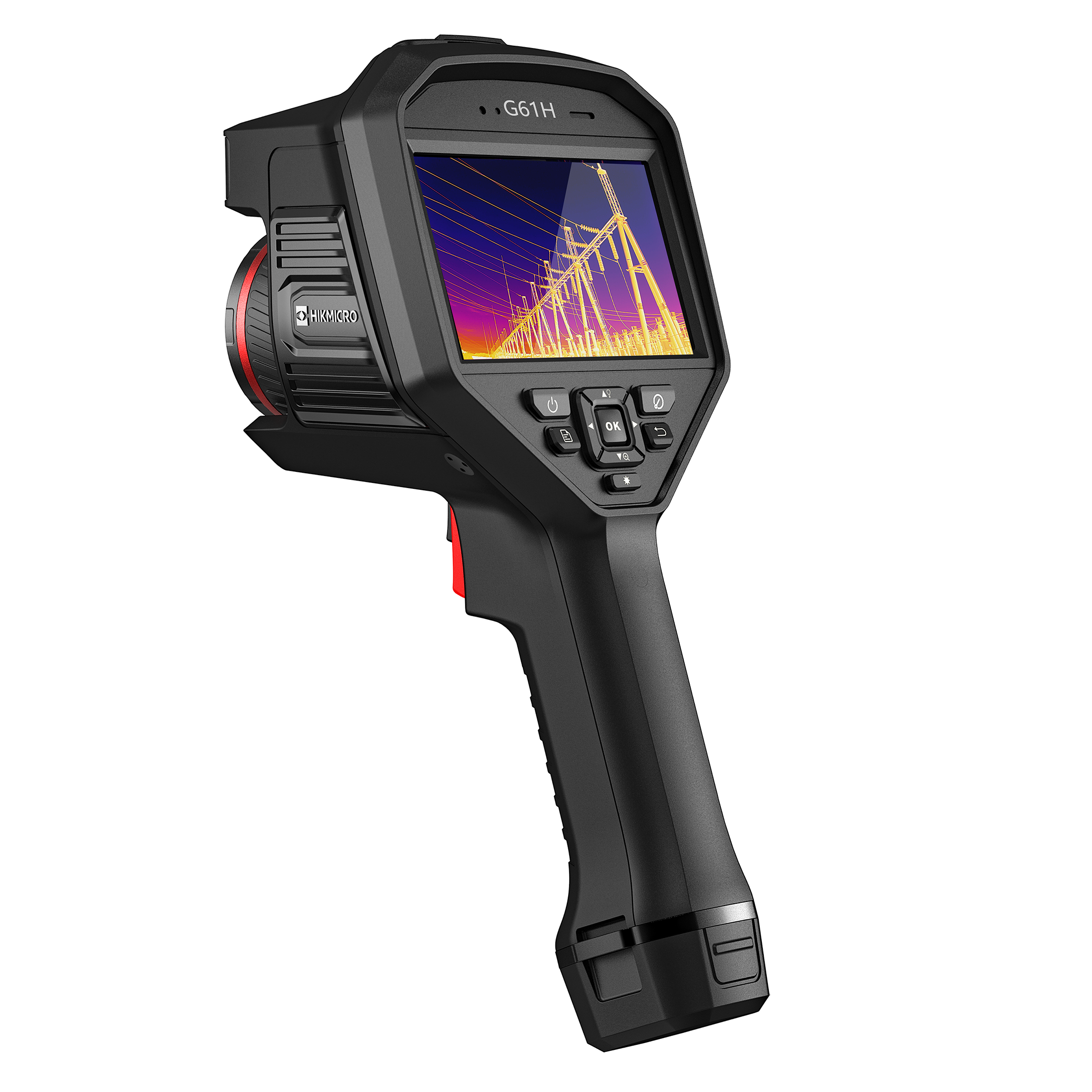 G61H Hikmicro