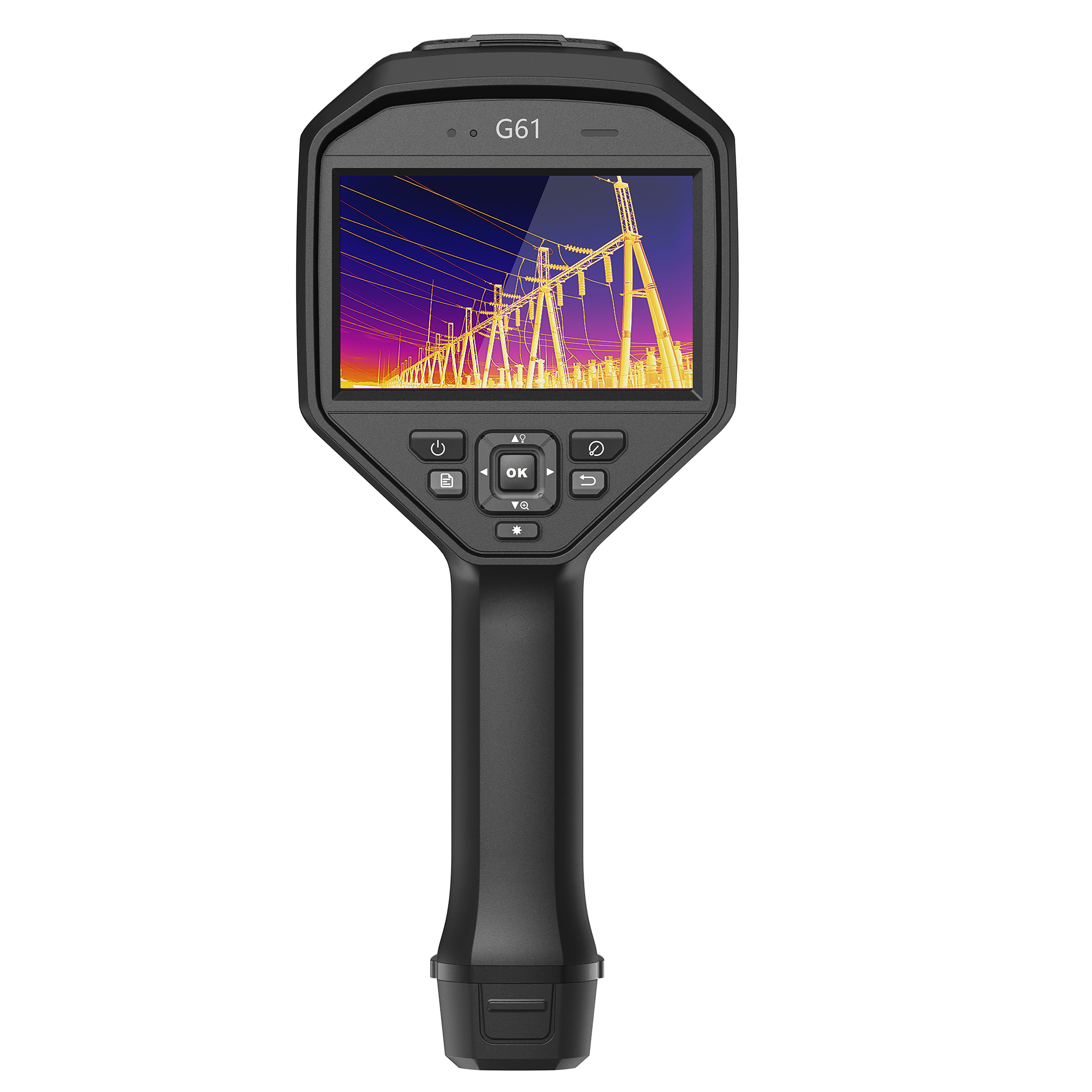G61 Hikmicro