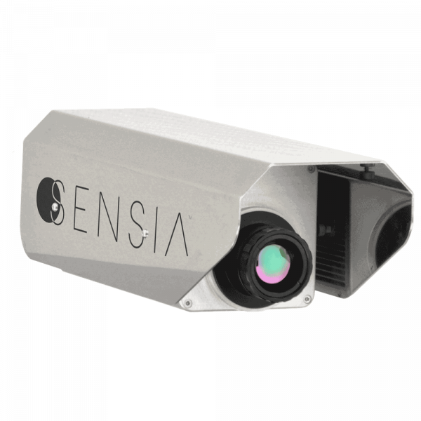 Monitorización 24/7 para fugas de dióxido de carbono (CO2) con Sensia Mileva 45F Mileva 45F está diseñada para la detección de microfugas de dióxido de carbono (CO2) en la industria.