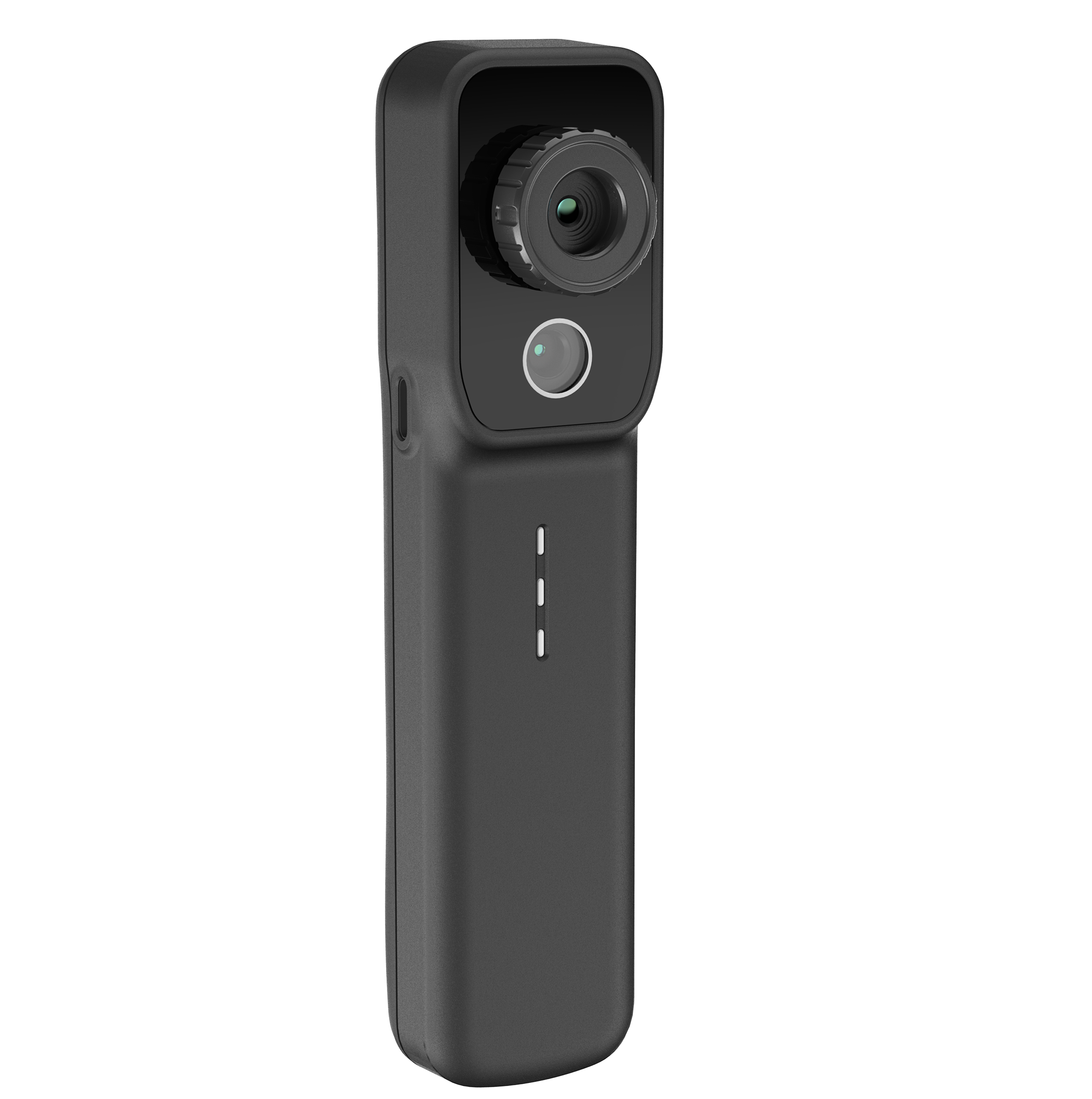 MiniX Hikmicro