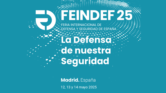 Grupo Álava en FEINDEF