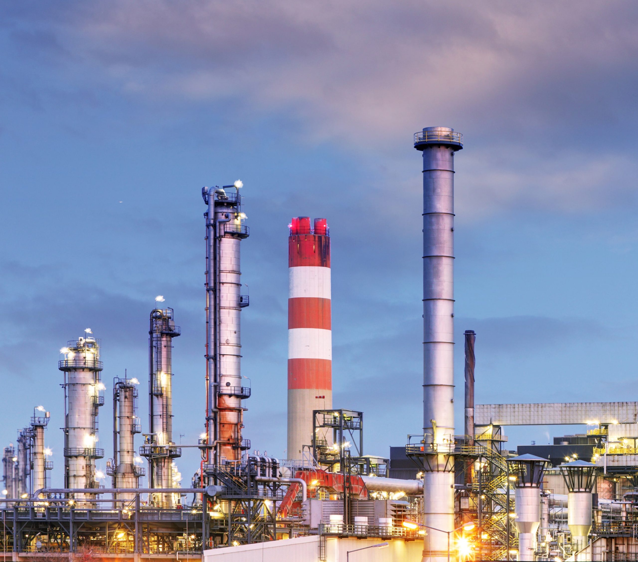 OIl & Gas y Química-min