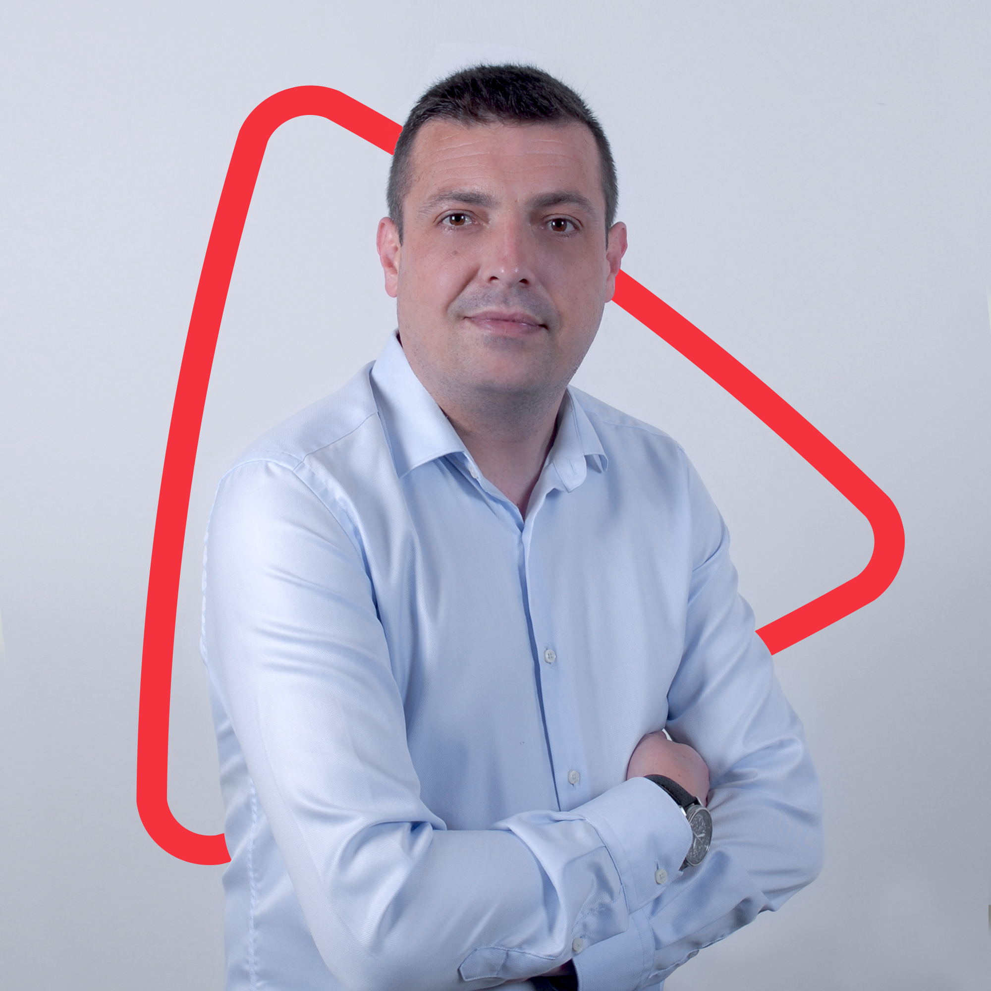 Pedro Górriz