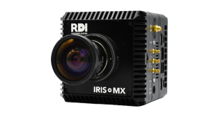 Iris MX™