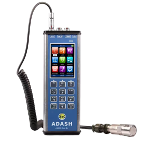 Colector de vibración VA3 PRO EX