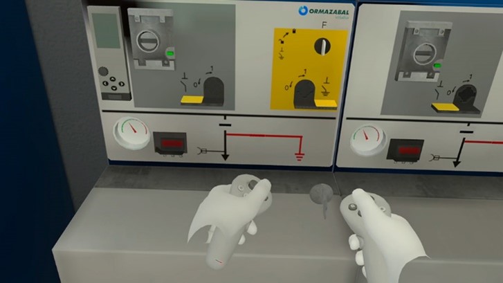 Prevención de Riesgos con Equipos Eléctricos