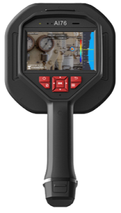 Acoustic Imaging Camera AI76-Hikmicro