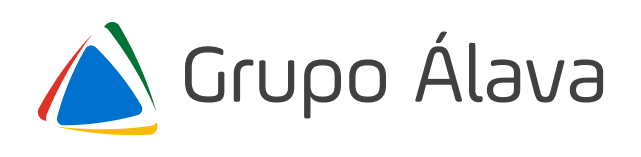 Grupo Álava Logo