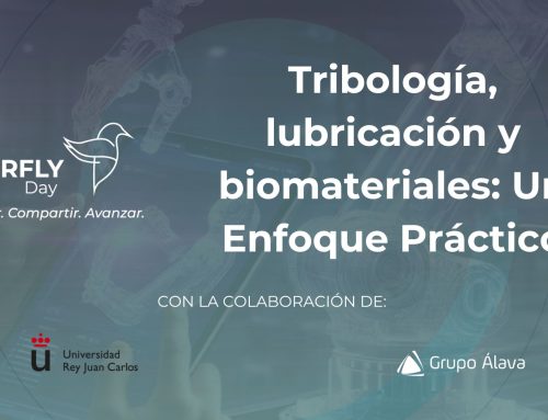 Jornadas Materiales y Lubricantes – Rey Juan Carlos