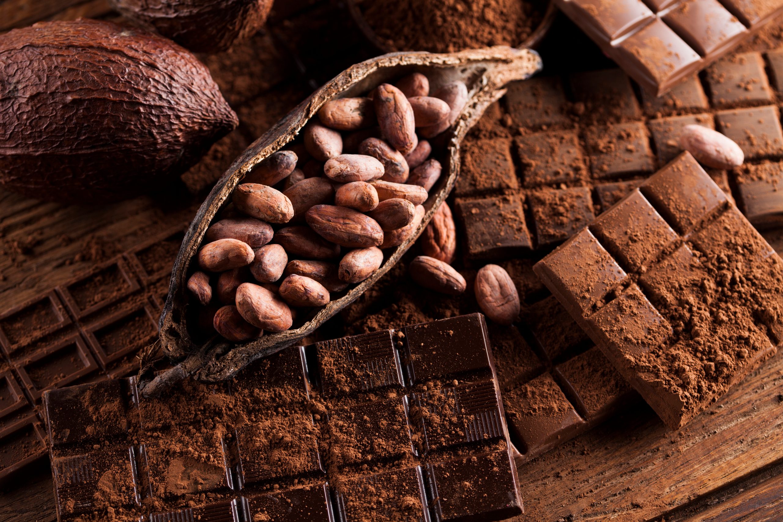 Luchando contra el fraude en el cacao con tecnología de visión artificial