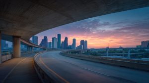 Infraestructuras y transporte