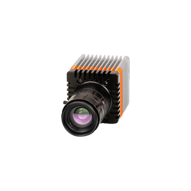 La serie de cámaras Bobcat 320 de Xenics son una serie de cámaras de visión infrarroja SWIR que gracias a su fácil manejo, su diseño compacto y sus dimensiones reducidas, son ideales para la investigación científica en laboratorios, en sistemas de seguridad, en monitoreo de procesos, o para integrarse en sistemas de Machine Vision.