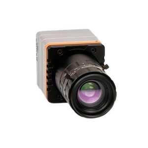 Lince R 1 A série de câmaras Xenics Lynx R é uma série de câmaras de visão por infravermelhos SWIR lineares especialmente concebidas para aplicações exigentes de visão artificial, devido ao seu fácil manuseamento, design compacto e dimensões reduzidas.