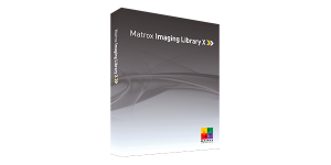 Matrox Imaging Library (MIL) is a comprehensive and advanced set of software tools for developing applications in industrial vision, medical imaging, and traffic and security systems.