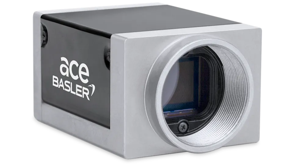 The Basler ace L product line offers processing cameras featuring high resolution and high image quality perfectly suited for applications in the electronics industry for the inspection of PCBs or high resolution displays, or for control and toll applications in the intelligent transportation systems market, among many others.