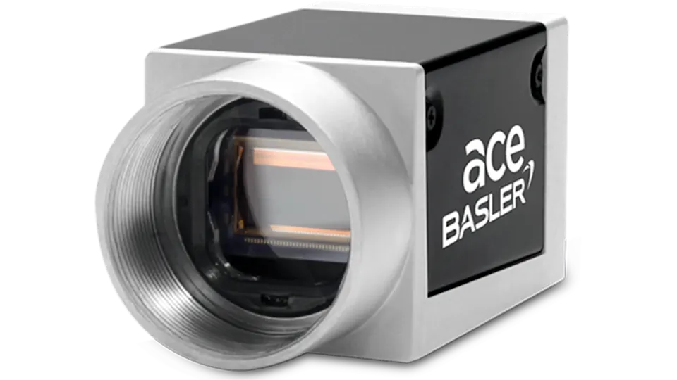 Esta línea de cámaras ofrece versatilidad y competitividad, la línea de productos Basler ace U ofrece velocidades de hasta 751 fps y cuenta con la última tecnología de los sensores CMOS, los sensores Sony Pregius, Sony STARVIS, Sony Exmor R y ON Semiconductor, así como firmware y hardware mejorados con interfaz GigE o USB 3.0.