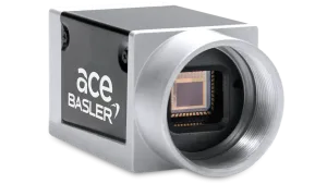 série ACE da BASLER oferece modelos com resoluções de VGA a 20Mpixels com velocidades de captura até 751 fps com a nova tecnologia de sensores CMOS, CCD e NIR. Disponível com interfaces GigE Vision, USB3 Vision e Camera Link. 