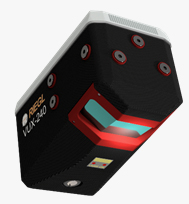 riegl-vux-240