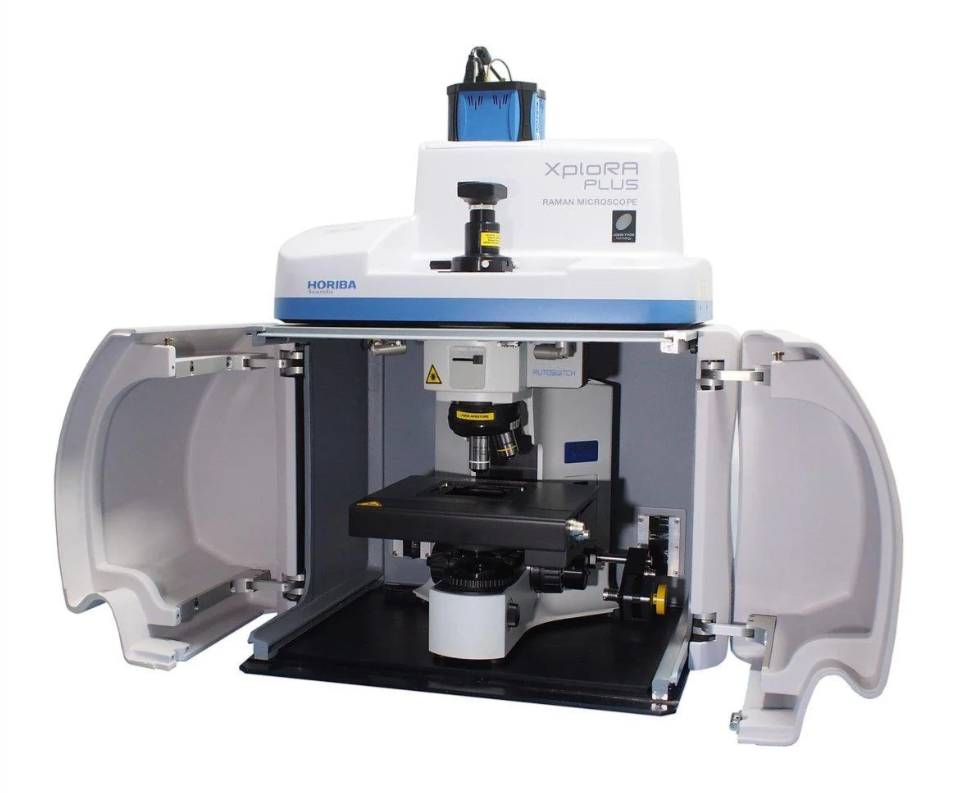 XploRA™ PLUS