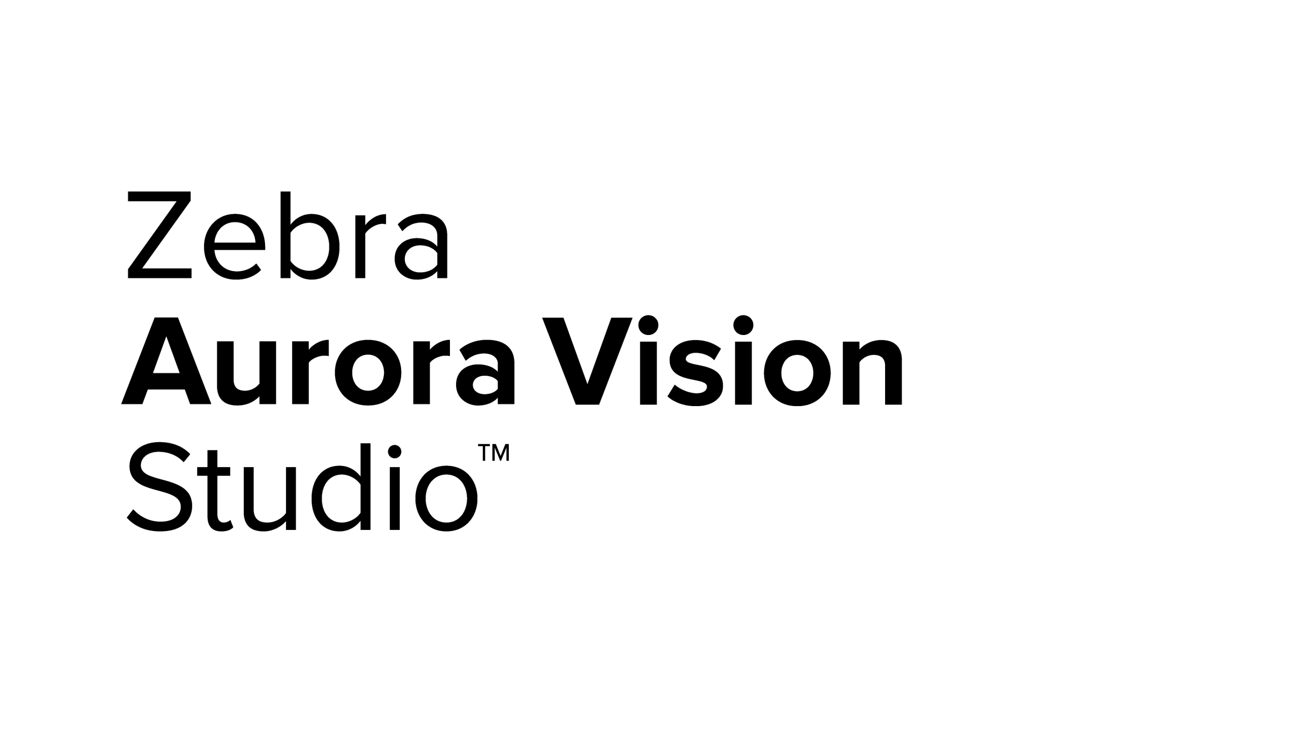 Qué es Aurora™ Vision? Aurora™ Vision es un ecosistema de software para visión artificial industrial, diseñado para ingenieros, integradores y fabricantes que buscan crear aplicaciones avanzadas de inspección y control de calidad.