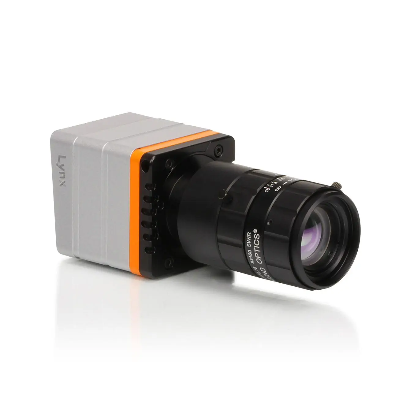 Xenics Lynx SQ