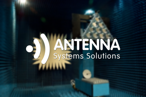 asysol-antenna Reflectores para aplicaciones de campo compacto y sección trasversal radar (RCS).