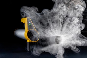 Cleanroom airflow visualization and mapping devices are specialized tools used to perform airflow studies in critical environments such as pharmaceutical laboratories, operating rooms, ISO rooms, and semiconductor manufacturing areas.